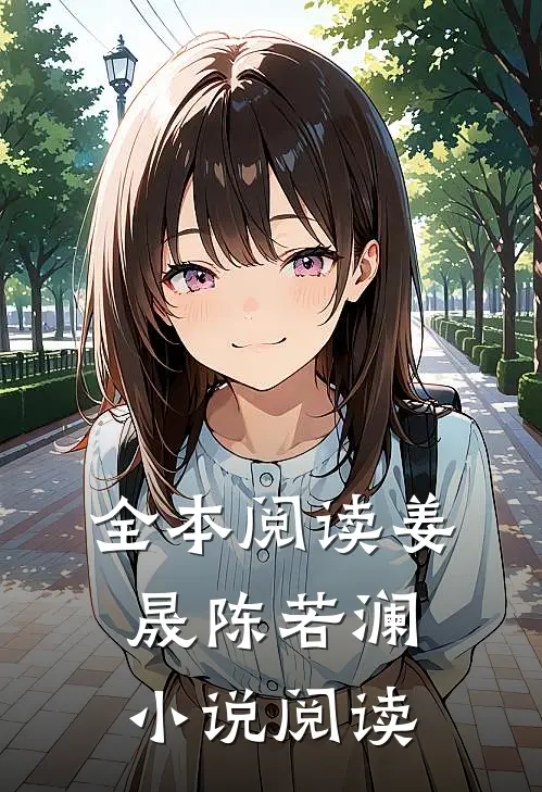 全本阅读姜晟陈若澜小说阅读