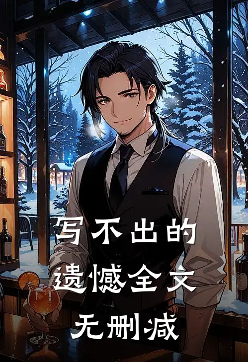 写不出的遗憾全文无删减