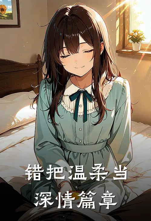 错把温柔当深情篇章
