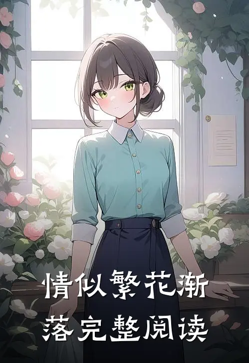 情似繁花渐落完整阅读