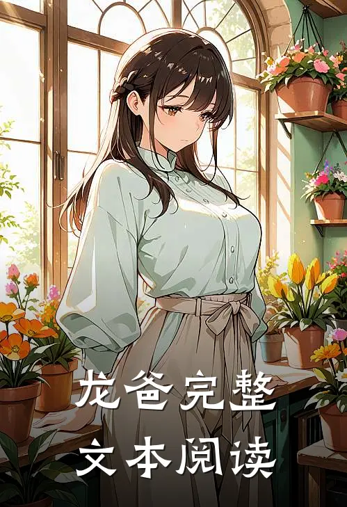 龙爸完整文本阅读