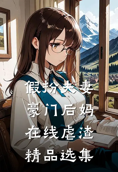 假扮夫妻：豪门后妈在线虐渣精品选集