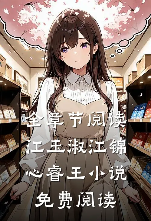 全章节阅读江玉淑江锦心睿王小说免费阅读