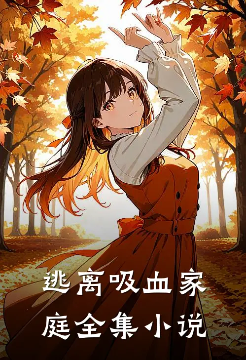 逃离吸血家庭全集小说