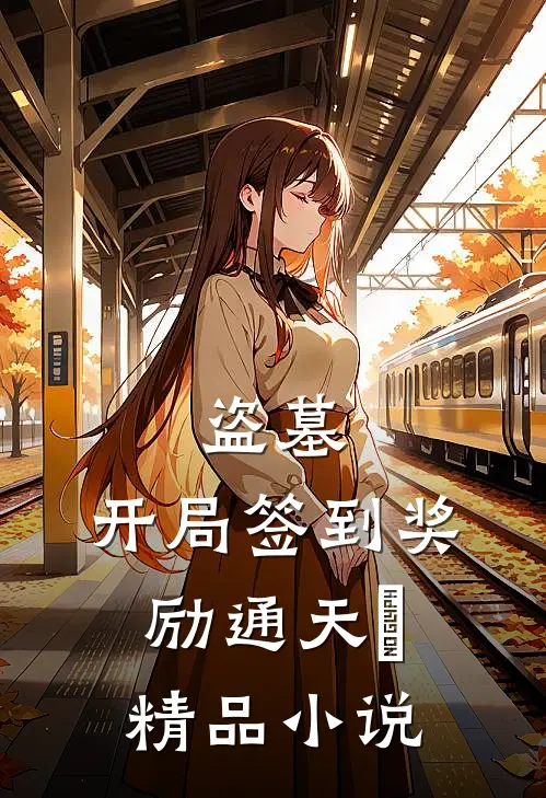 盗墓：开局签到奖励通天箓精品小说