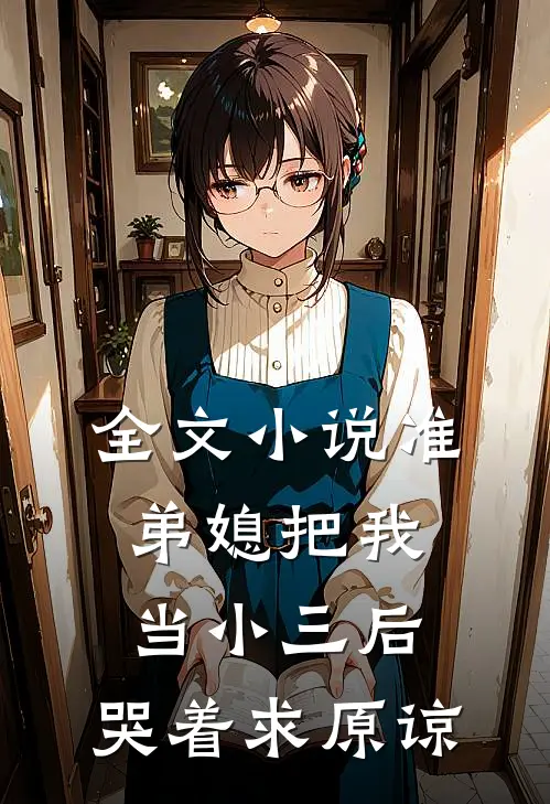 全文准弟媳把我当小三后,哭着求原谅免费阅读