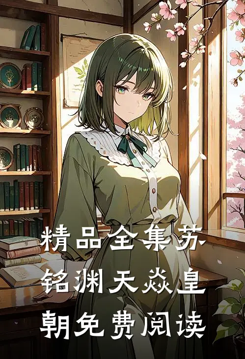 精品全集苏铭渊天焱皇朝免费阅读