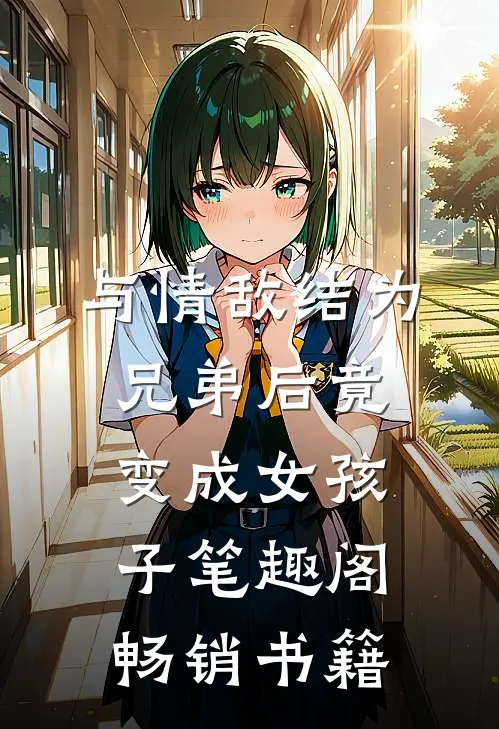 与情敌结为兄弟后竟变成女孩子笔趣阁畅销书籍
