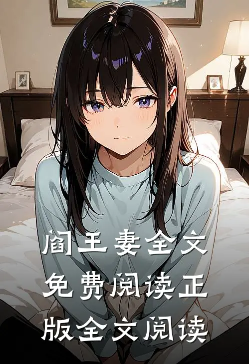 阎王妻全文免费阅读正版全文阅读