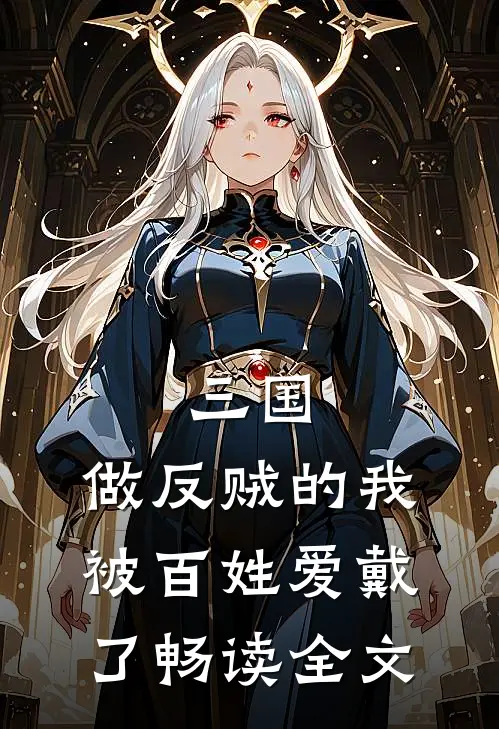 三国：做反贼的我，被百姓爱戴了畅读全文