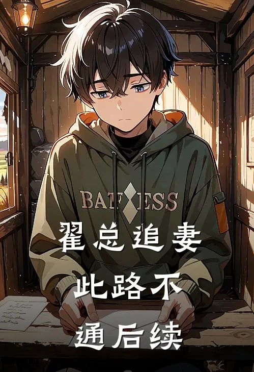 翟总追妻,此路不通后续