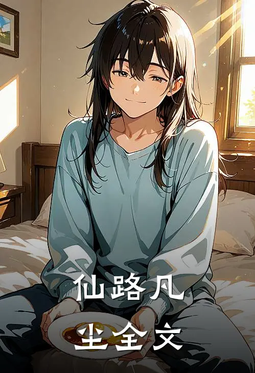 仙路凡尘全文