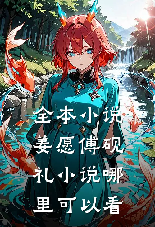 全本小说姜愿傅砚礼小说哪里可以看