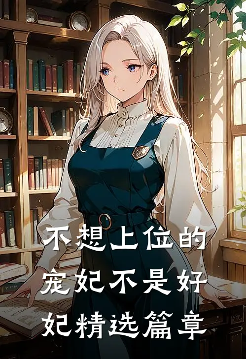 不想上位的宠妃不是好妃精选篇章