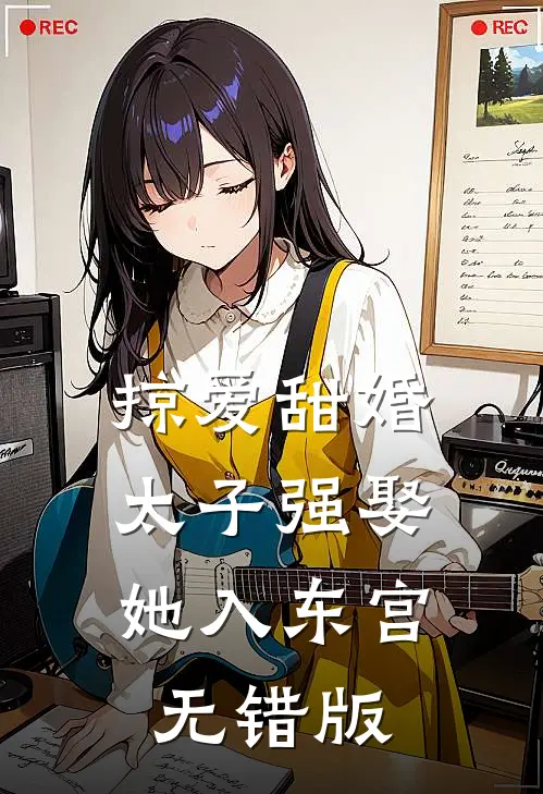 掠爱甜婚：太子强娶她入东宫无错版