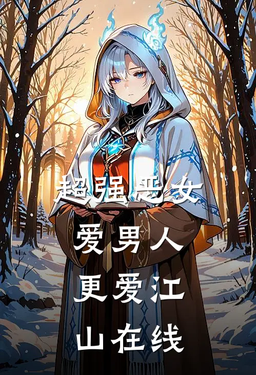 超强恶女：爱男人，更爱江山在线