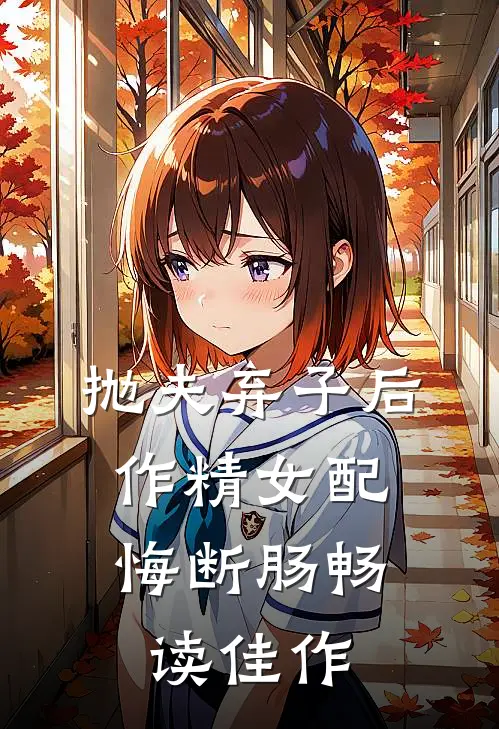 抛夫弃子后，作精女配悔断肠畅读佳作