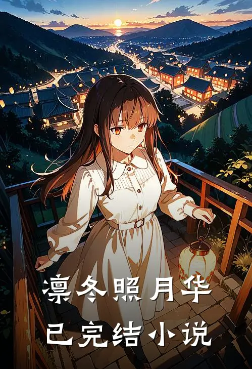 凛冬照月华已完结小说