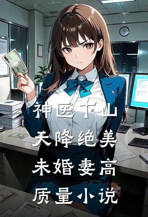 神医下山：天降绝美未婚妻高质量小说