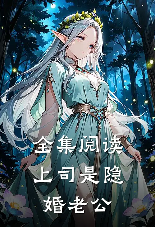 全集阅读上司是隐婚老公