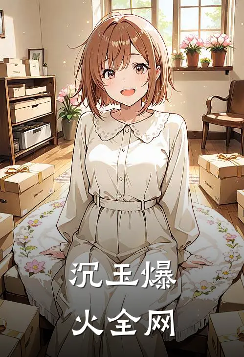 沉玉爆火全网