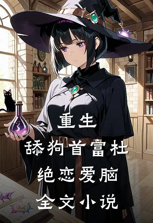 重生：舔狗首富杜绝恋爱脑全文小说