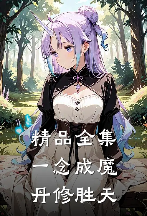精品全集一念成魔，丹修胜天