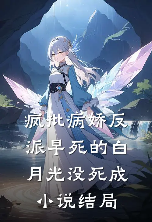 疯批病娇反派早死的白月光没死成小说结局
