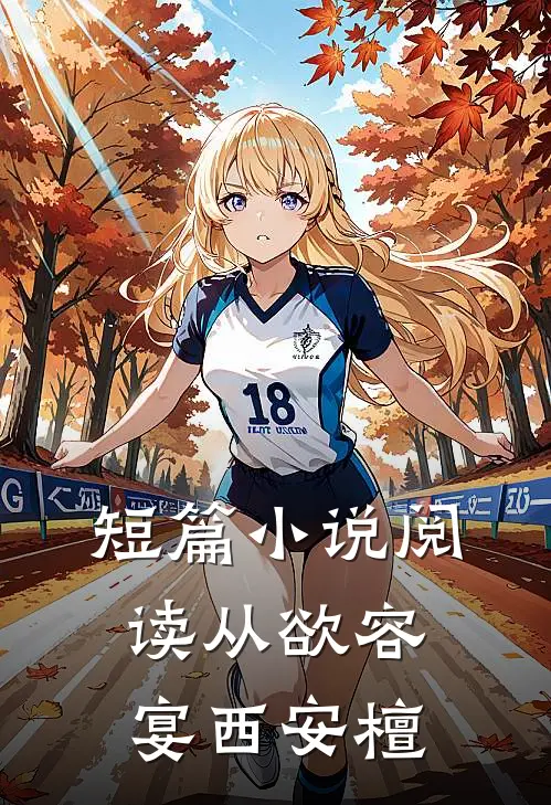 短篇小说阅读从欲容宴西安檀