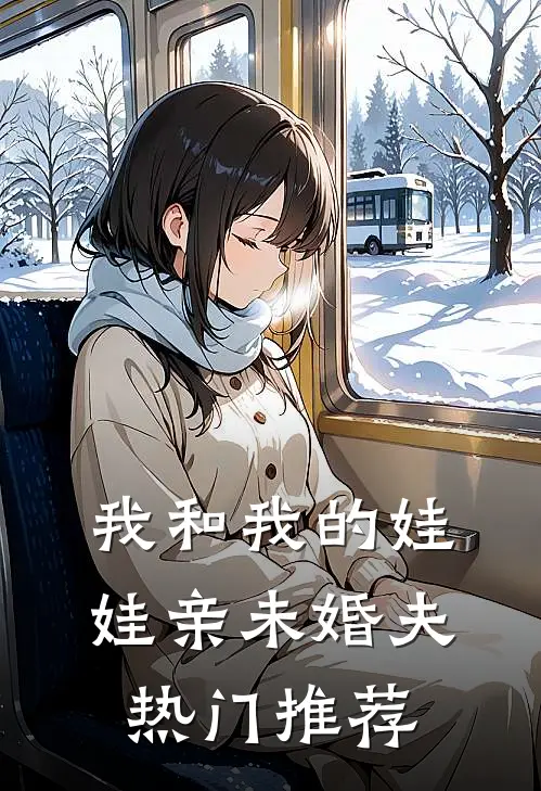 我和我的娃娃亲未婚夫热门推荐