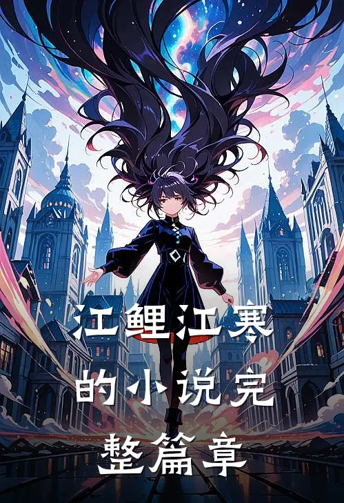 江鲤江寒的小说完整篇章