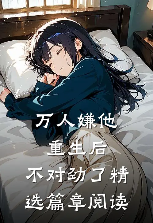 万人嫌他重生后，不对劲了精选篇章阅读