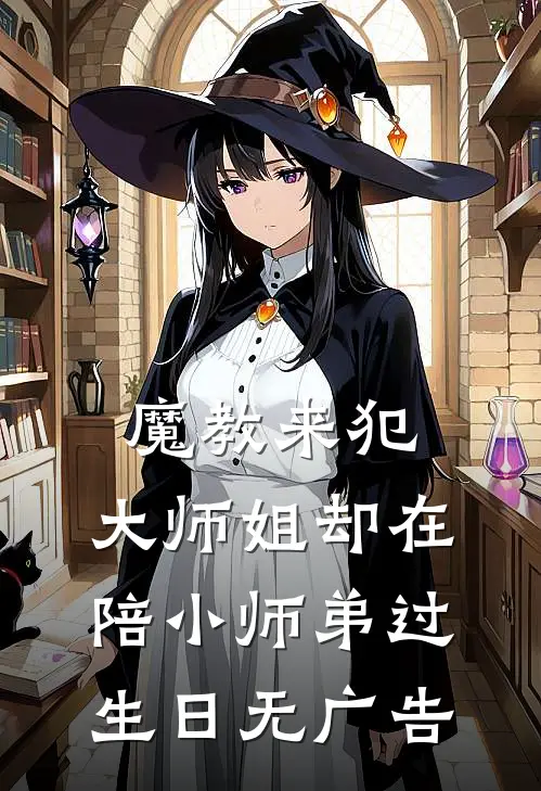 魔教来犯,大师姐却在陪小师弟过生日无广告