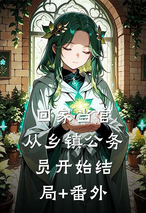 回家当官：从乡镇公务员开始结局+番外