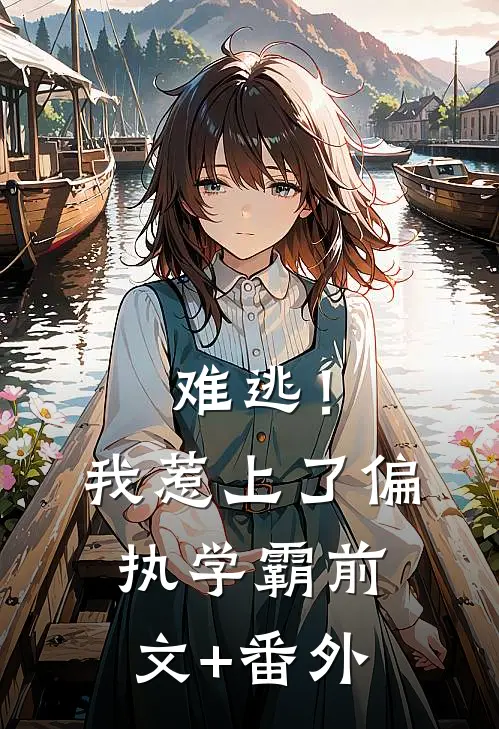 难逃！我惹上了偏执学霸前文+番外