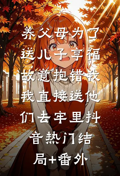 养父母为了送儿子享福故意抱错我，我直接送他们去牢里抖音热门结局+番外
