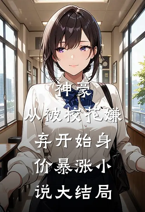 神豪：从被校花嫌弃开始身价暴涨小说大结局