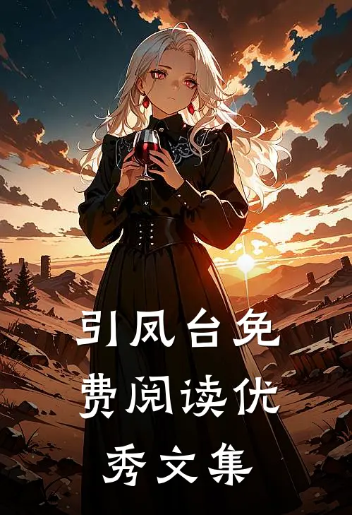 引凤台免费阅读优秀文集
