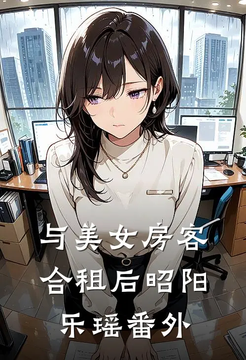 与美女房客合租后昭阳乐瑶番外