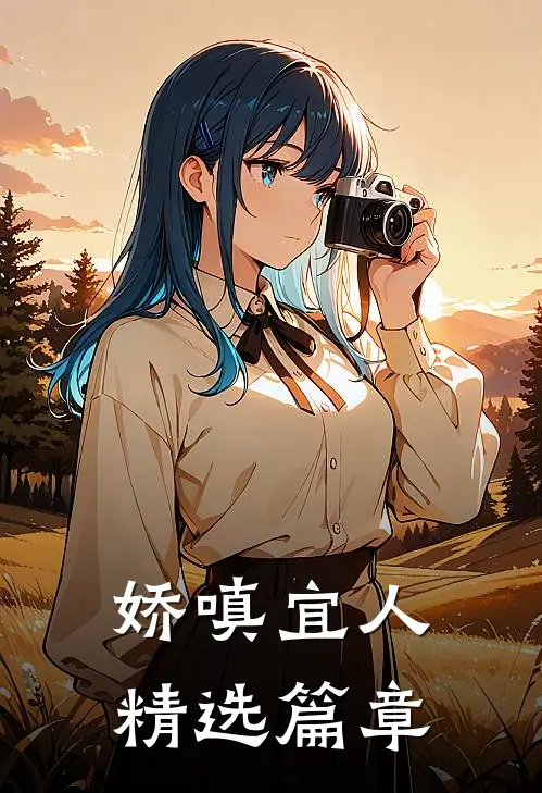 娇嗔宜人精选篇章
