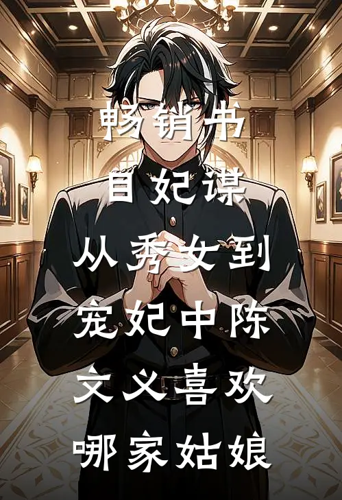 畅销书目妃谋:从秀女到宠妃中陈文义喜欢哪家姑娘