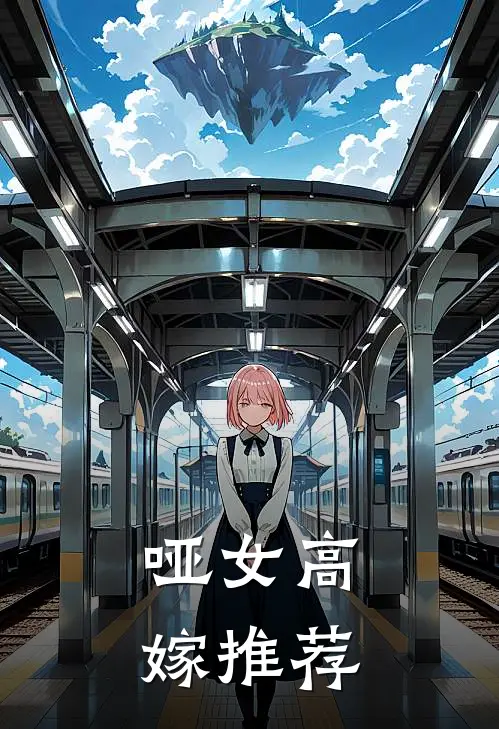 哑女高嫁推荐