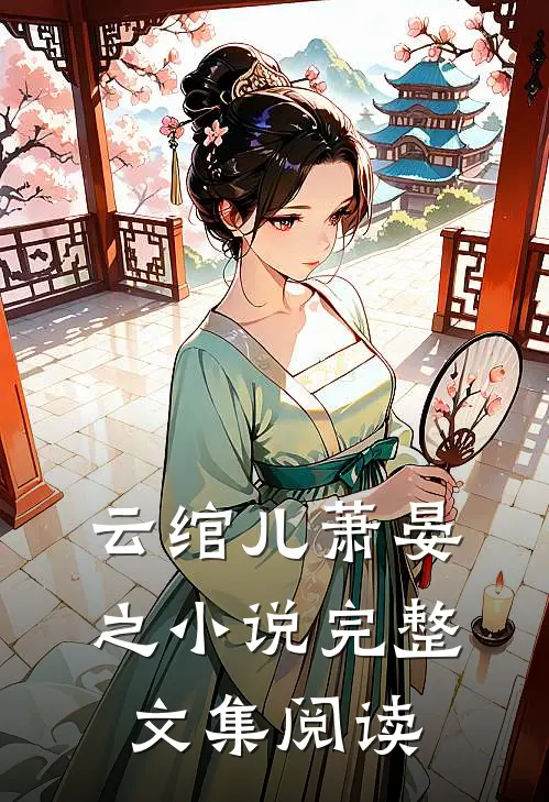 云绾儿萧晏之小说完整文集阅读