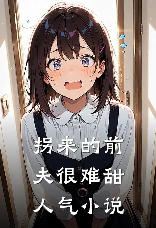 拐来的前夫很难甜人气小说
