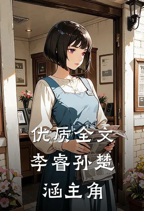 优质全文李睿孙楚涵主角