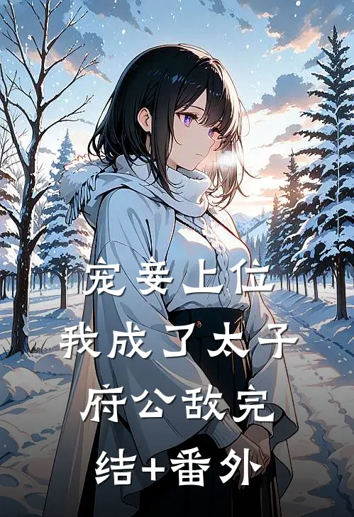 宠妾上位：我成了太子府公敌完结+番外