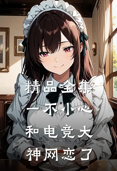精品全集一不小心和电竞大神网恋了