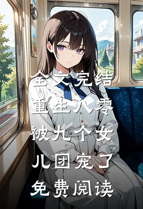 全文完结重生八零:被九个女儿团宠了免费阅读