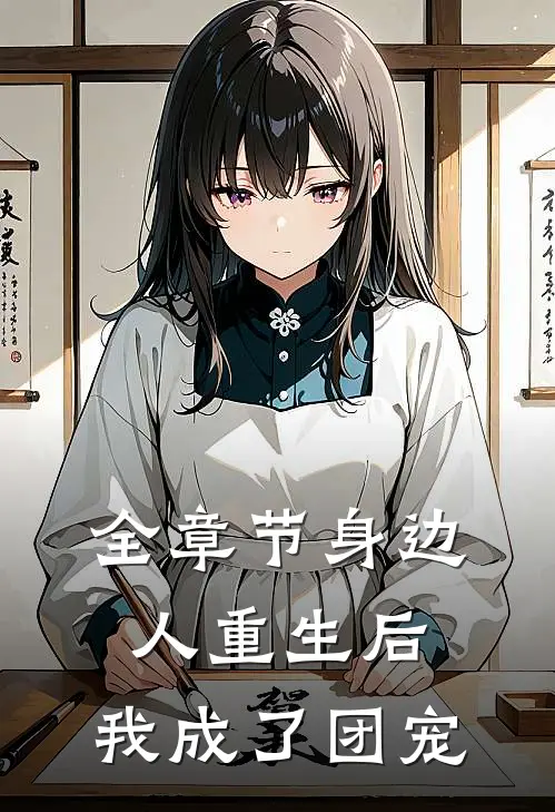全章节身边人重生后，我成了团宠