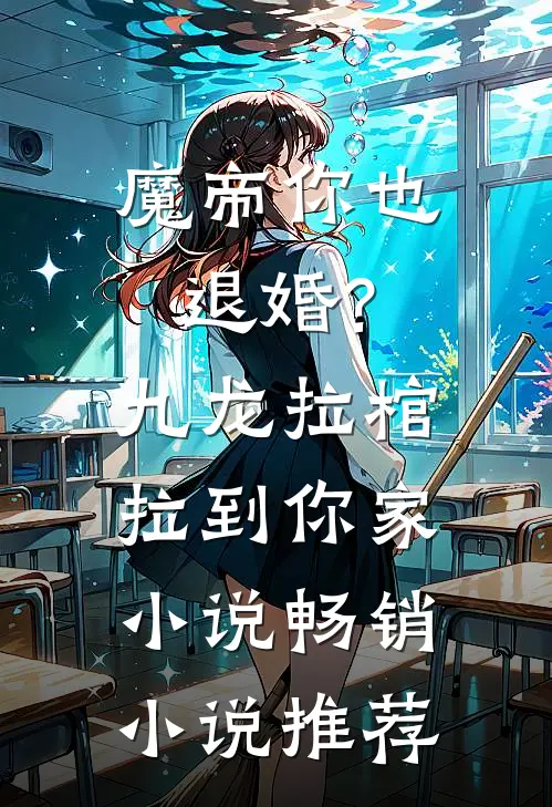 魔帝你也退婚?九龙拉棺拉到你家小说畅销小说推荐